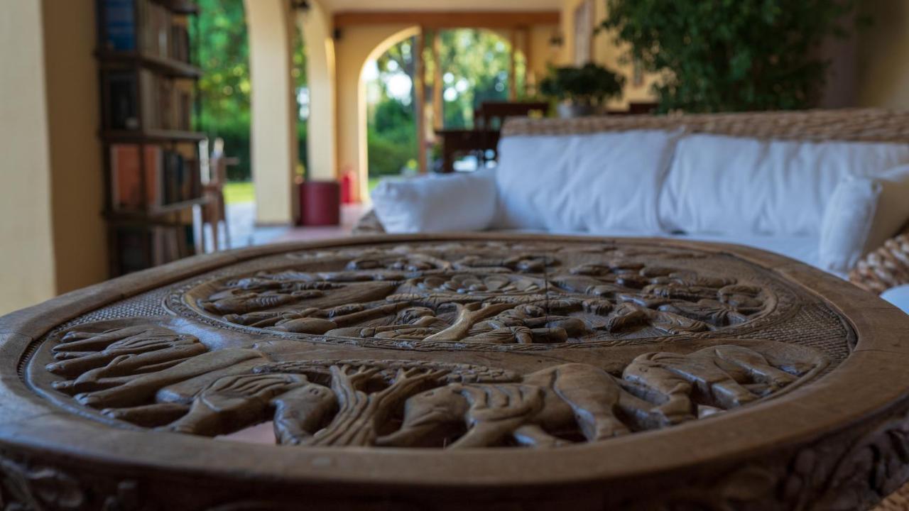 S'Arenada Hotel - Adults Only Villasimius Exterior photo